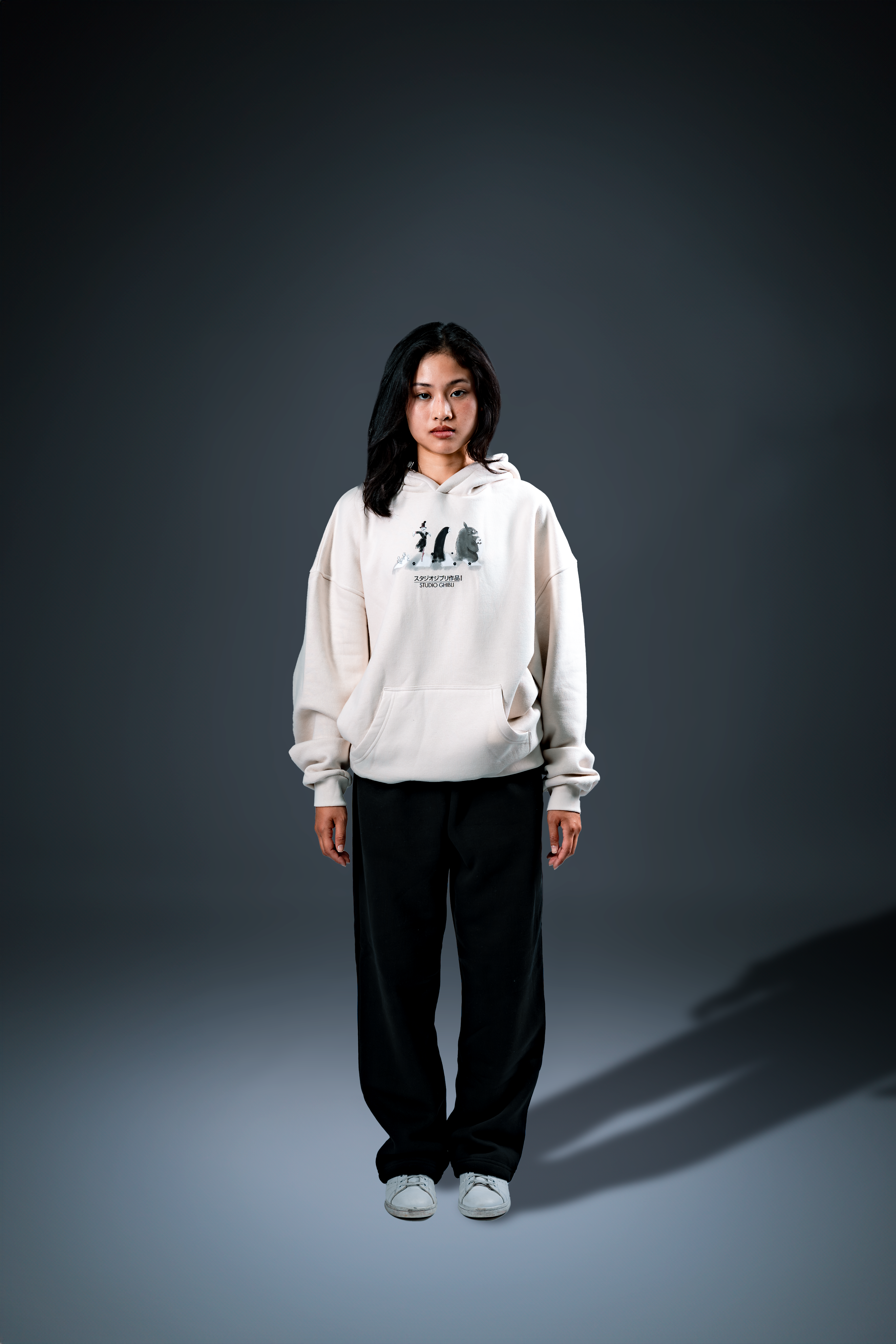 Just Dropped