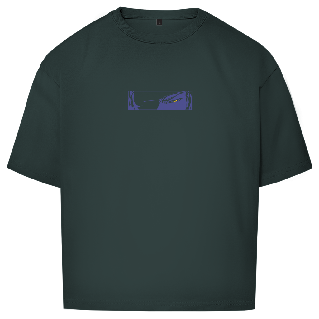 AIZEN X IMPRISONED - Oversized Shirt