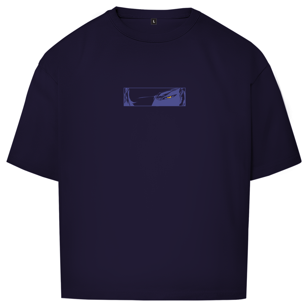 AIZEN X IMPRISONED - Oversized Shirt