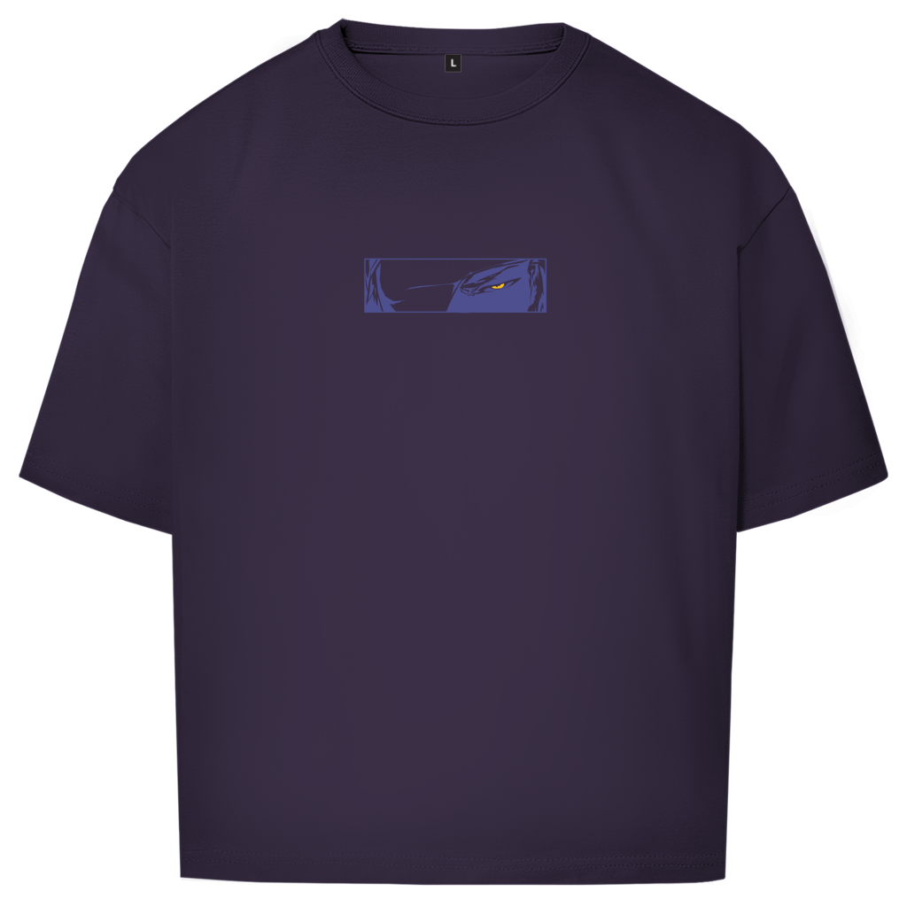 AIZEN X IMPRISONED - Oversized Shirt