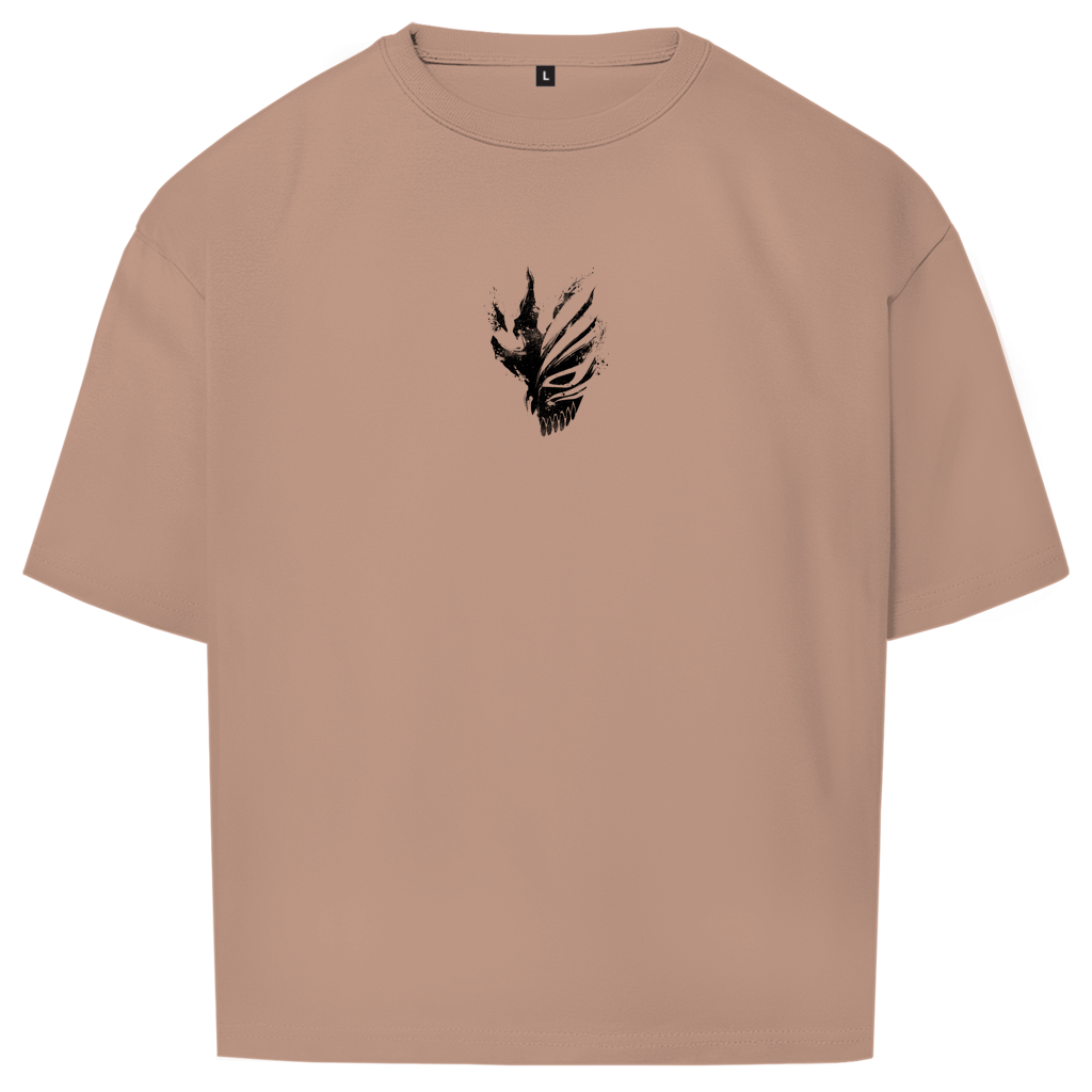 BLEACH X VASTO LORDE ECLIPSE - Oversized Shirt