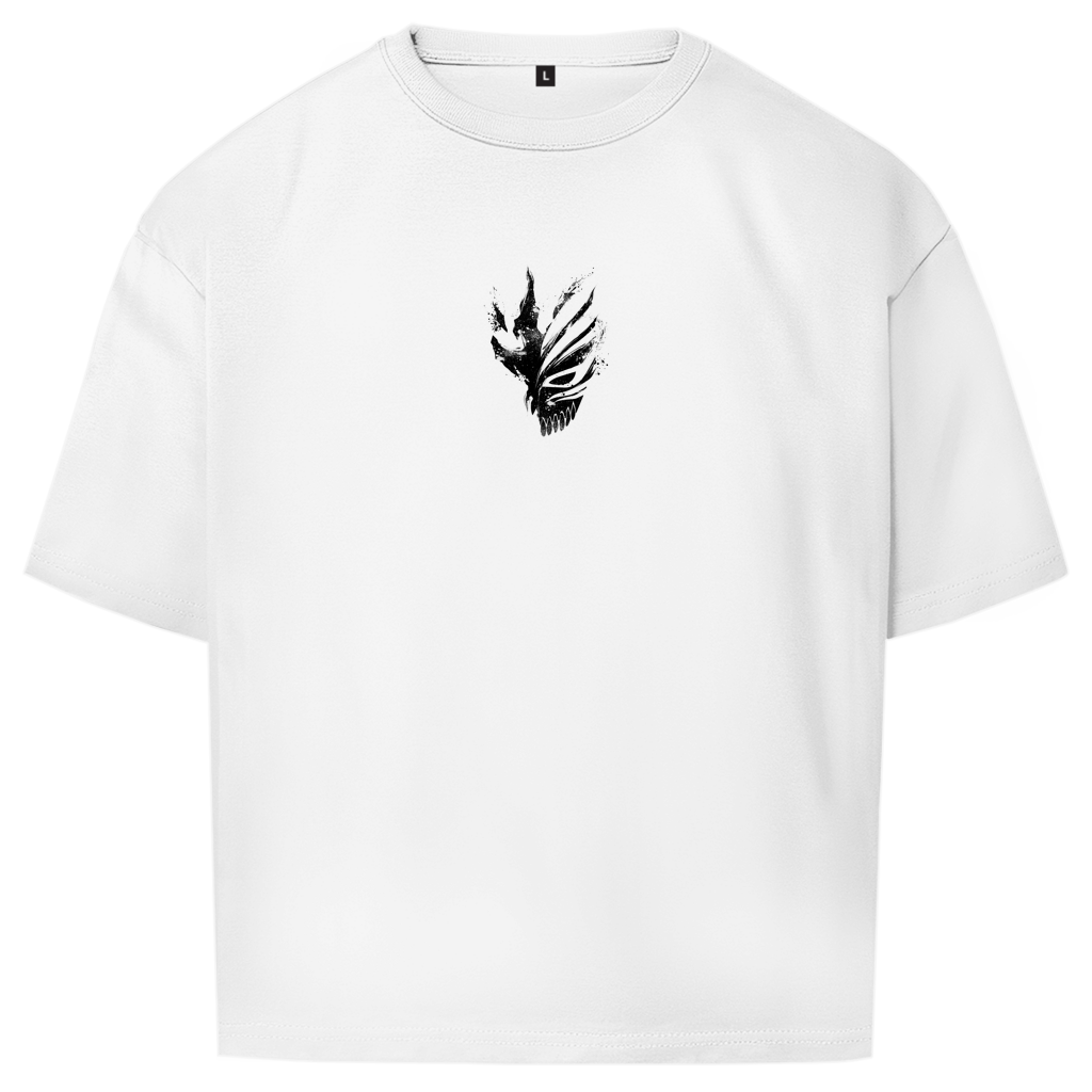 BLEACH X VASTO LORDE ECLIPSE - Oversized Shirt