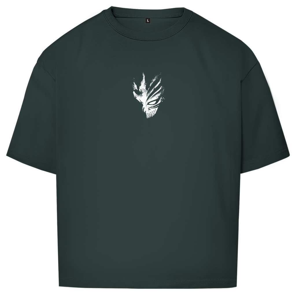 BLEACH X VASTO LORDE ECLIPSE - Oversized Shirt