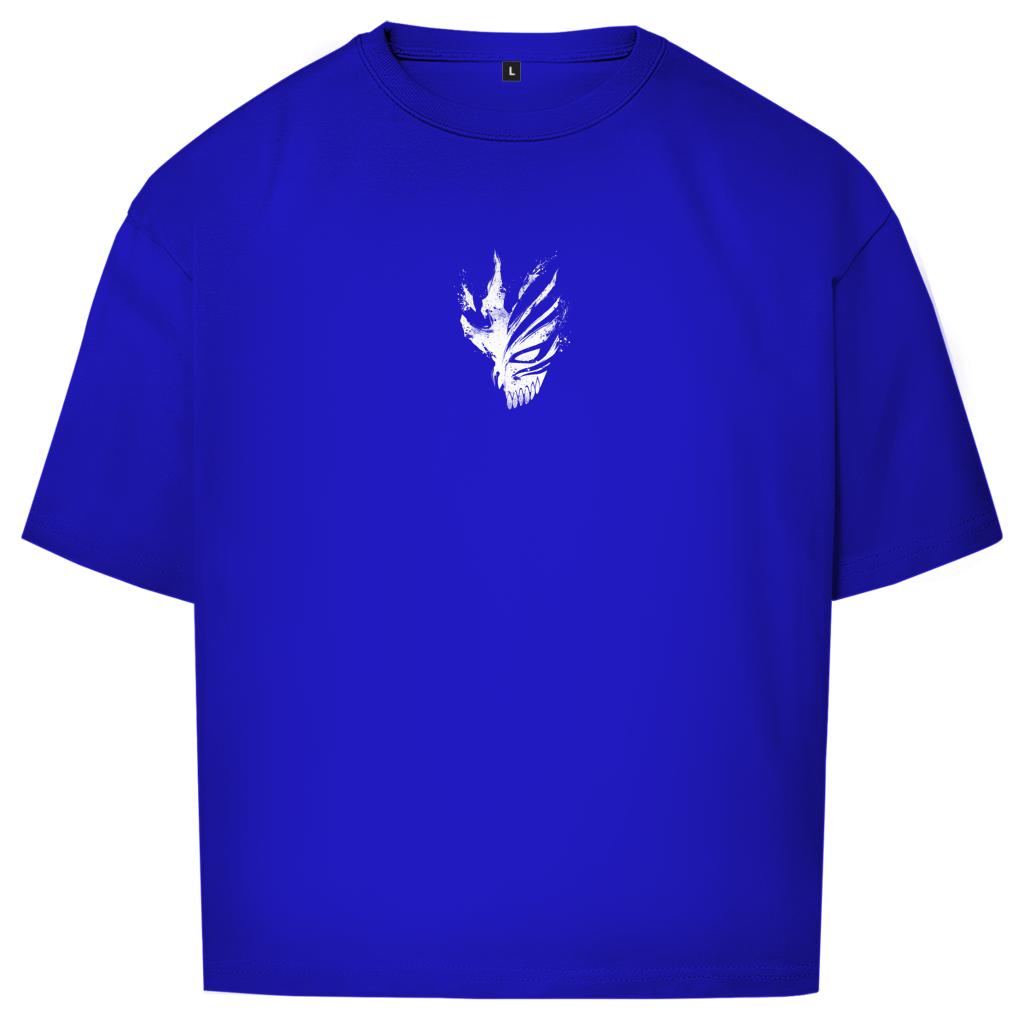 BLEACH X VASTO LORDE ECLIPSE - Oversized Shirt