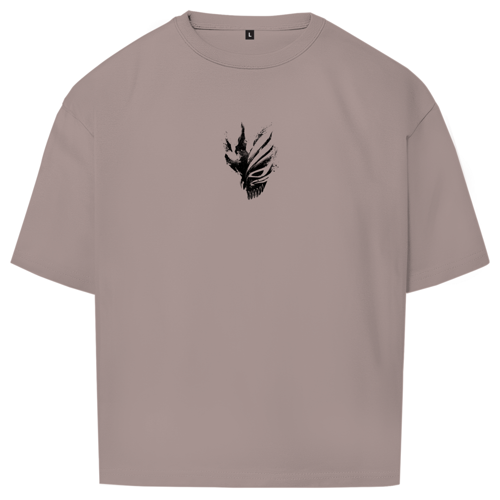 BLEACH X VASTO LORDE ECLIPSE - Oversized Shirt