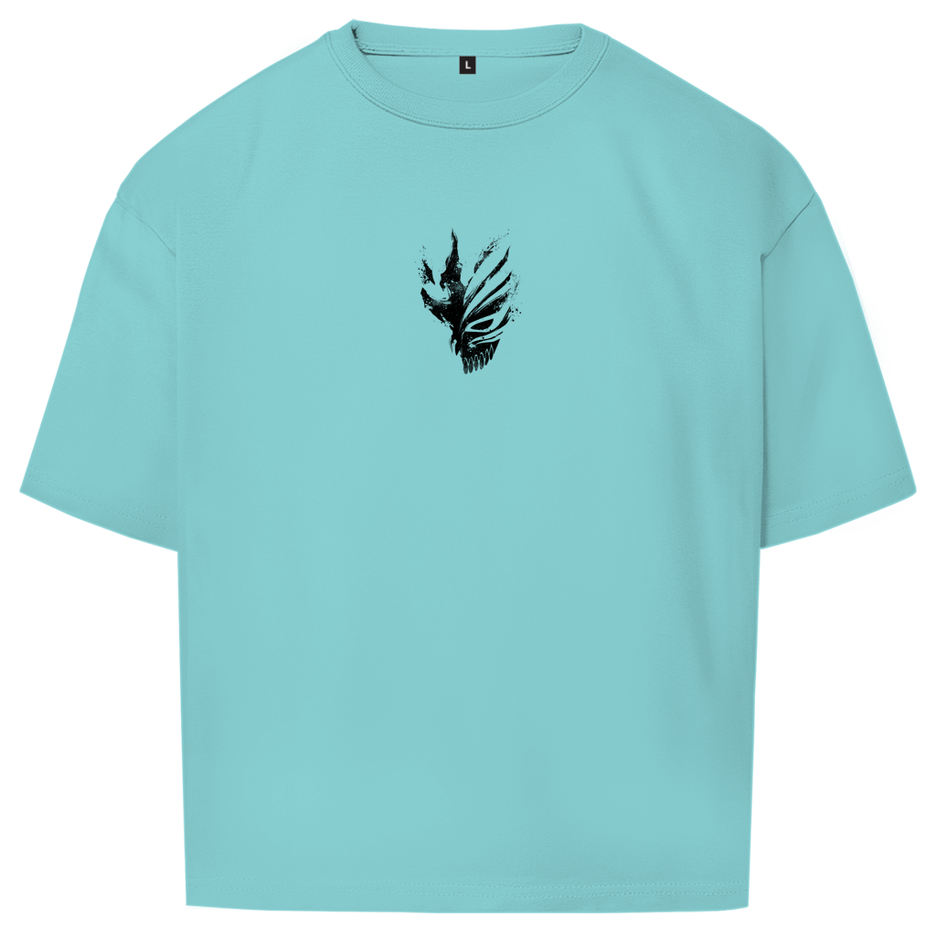 BLEACH X VASTO LORDE ECLIPSE - Oversized Shirt
