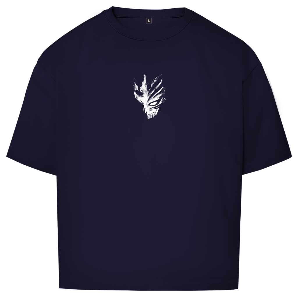 BLEACH X VASTO LORDE ECLIPSE - Oversized Shirt