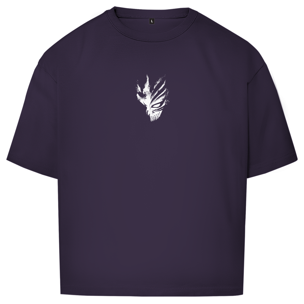 BLEACH X VASTO LORDE ECLIPSE - Oversized Shirt