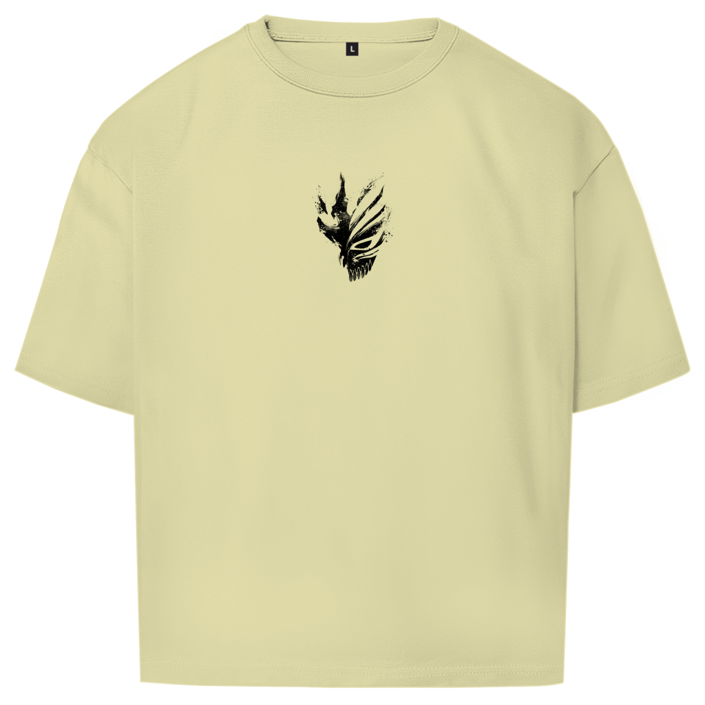 BLEACH X VASTO LORDE ECLIPSE - Oversized Shirt