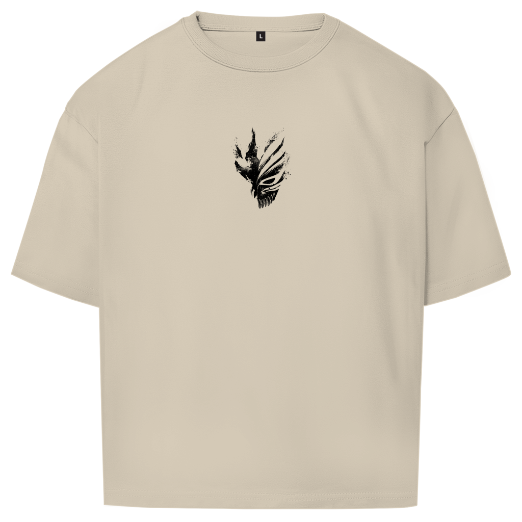BLEACH X VASTO LORDE ECLIPSE - Oversized Shirt