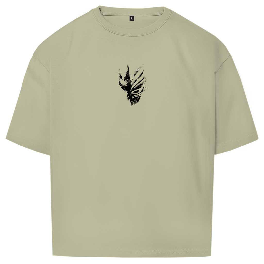 BLEACH X VASTO LORDE ECLIPSE - Oversized Shirt