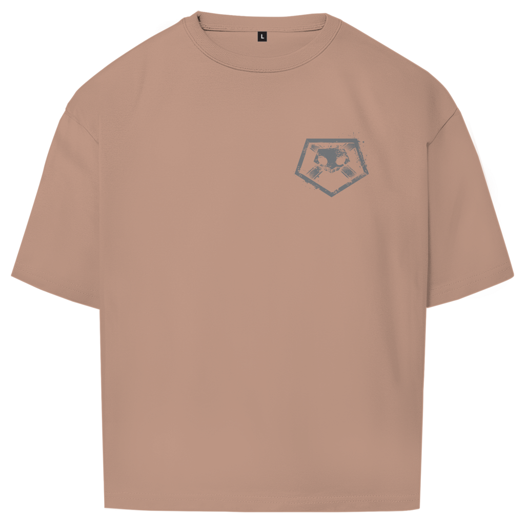ICHIGO X BANKAI ZANGETSU - Oversized Shirt
