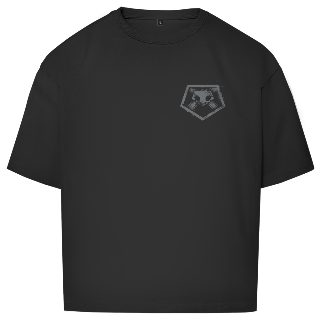 ICHIGO X BANKAI ZANGETSU - Oversized Shirt