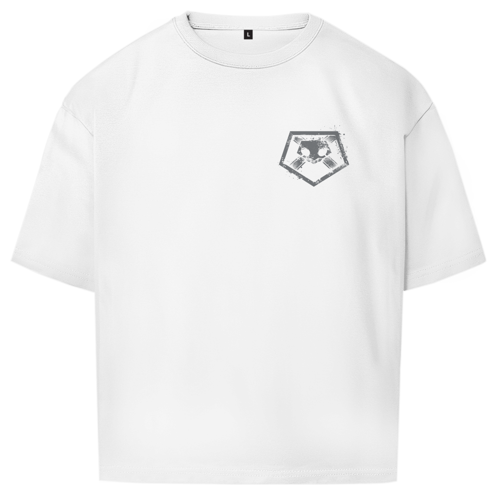 ICHIGO X BANKAI ZANGETSU - Oversized Shirt