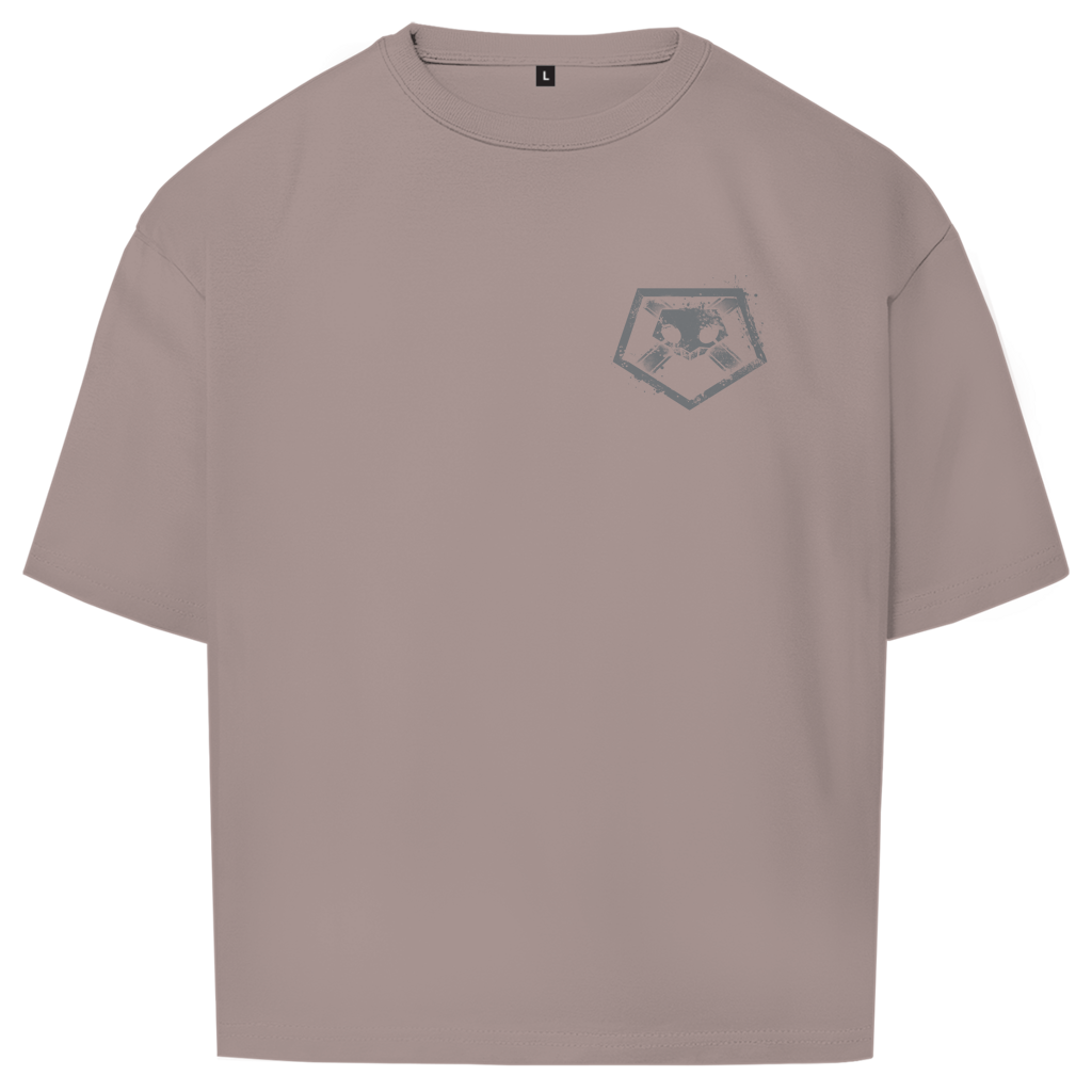 ICHIGO X BANKAI ZANGETSU - Oversized Shirt