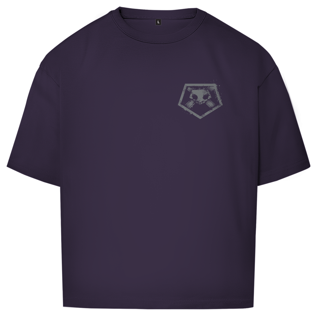 ICHIGO X BANKAI ZANGETSU - Oversized Shirt