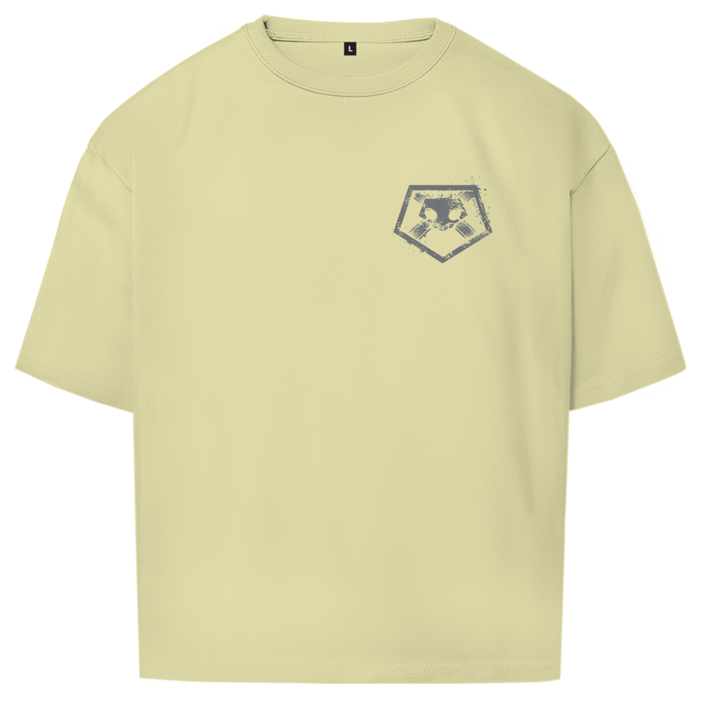 ICHIGO X BANKAI ZANGETSU - Oversized Shirt