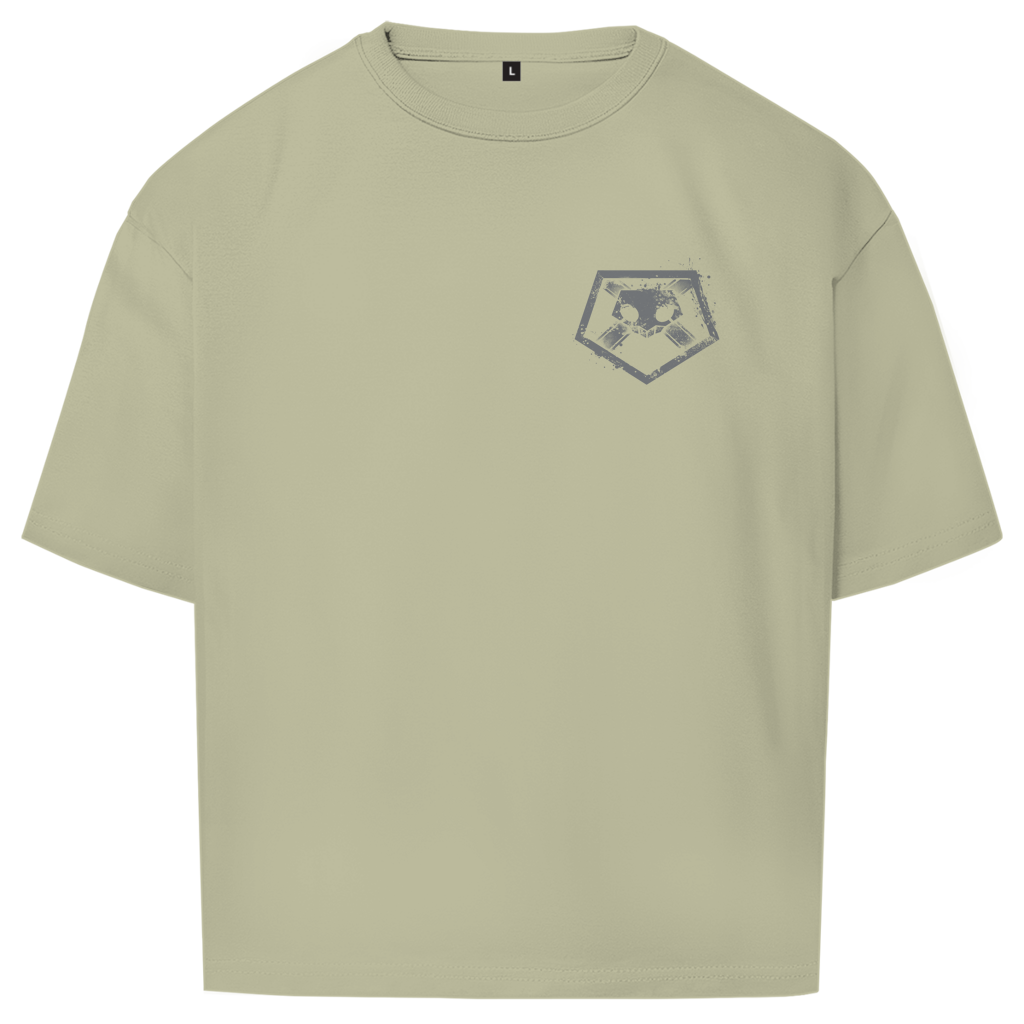 ICHIGO X BANKAI ZANGETSU - Oversized Shirt