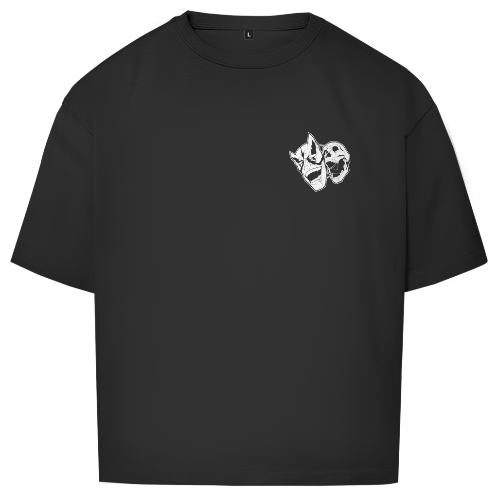 Black - front