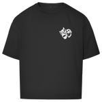 Black - front