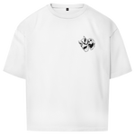 White - front