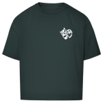 Bottle Green - front