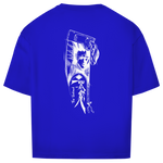 Cobalt Blue - back
