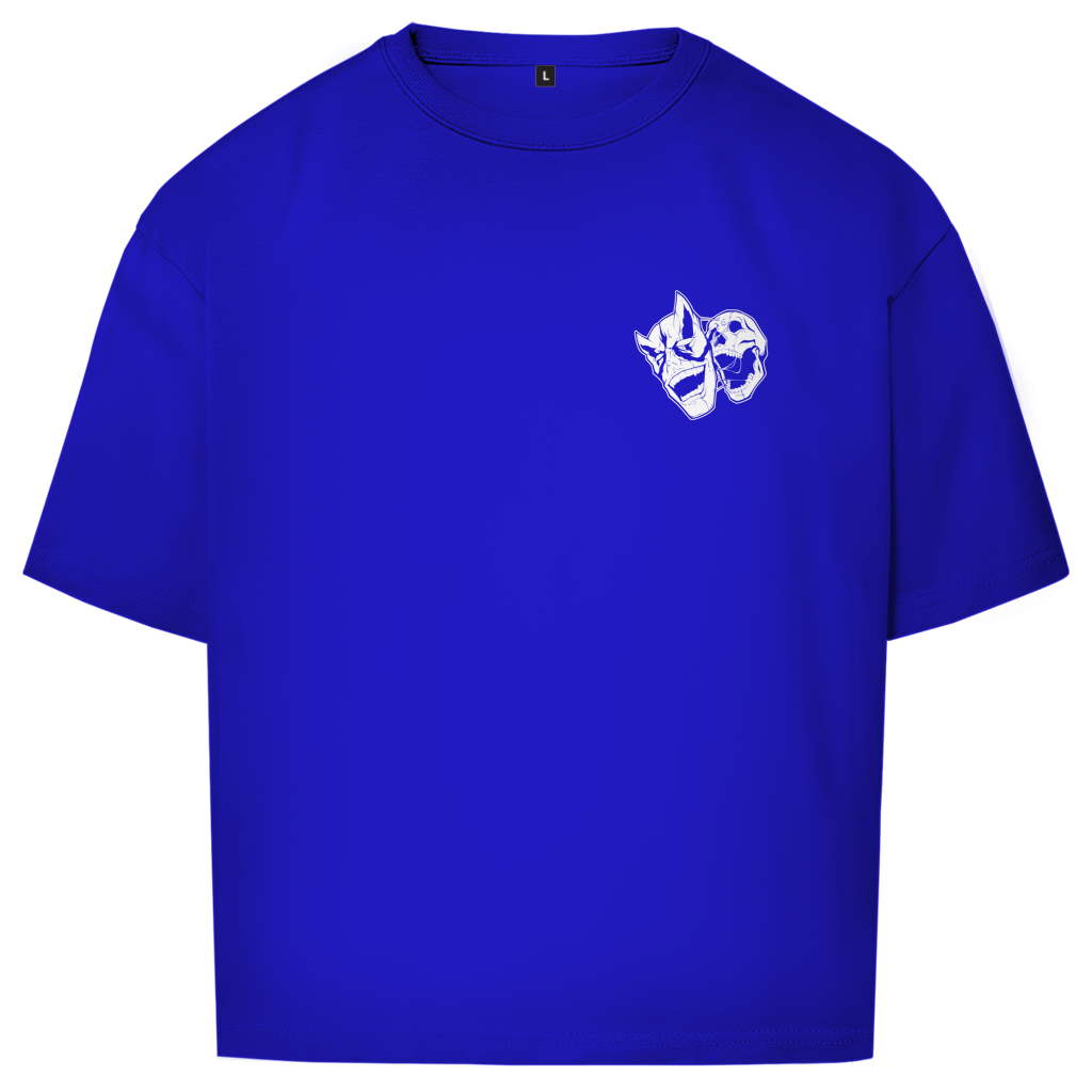 Cobalt Blue - front