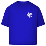 Cobalt Blue - front