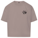 Dusk Rose - front