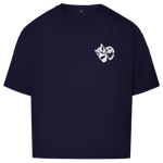 Navy - front