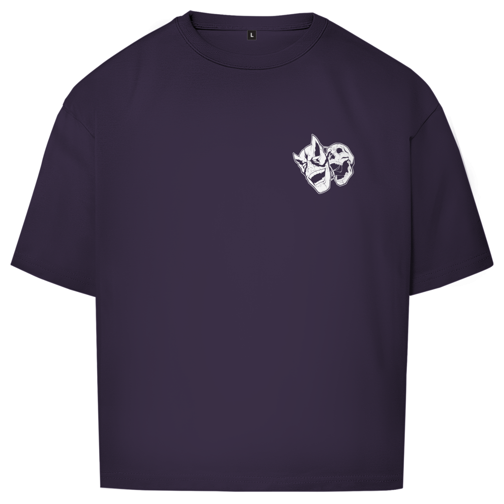 Purple Night - front