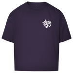 Purple Night - front