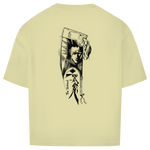 Soft Yellow - back