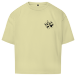 Soft Yellow - front