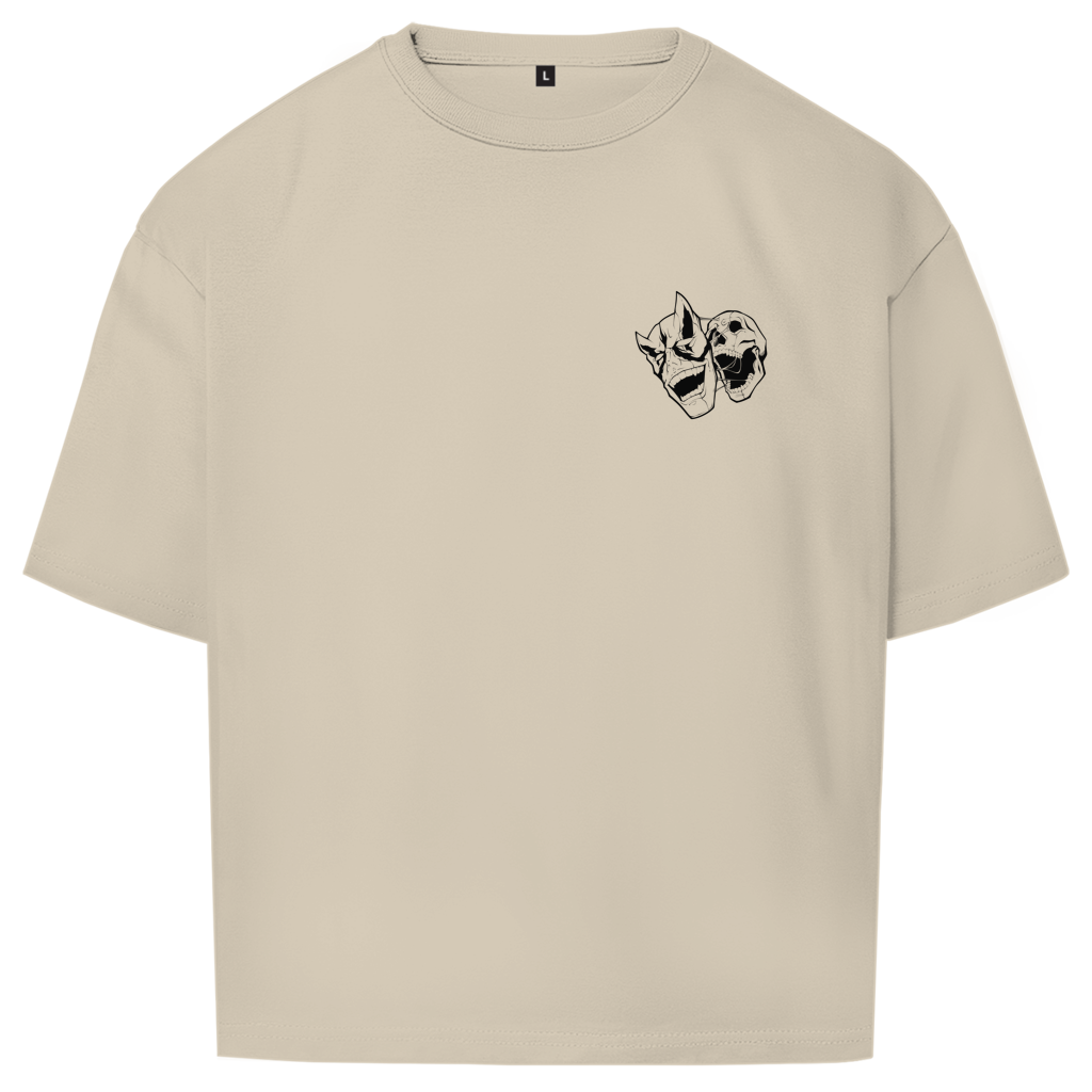 Sand - front