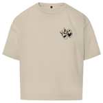 Sand - front