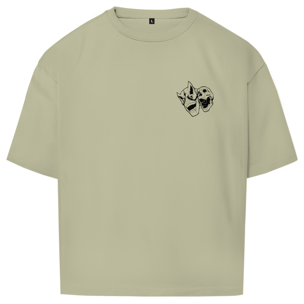 Soft Salvia - front