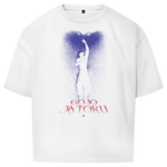 White - front
