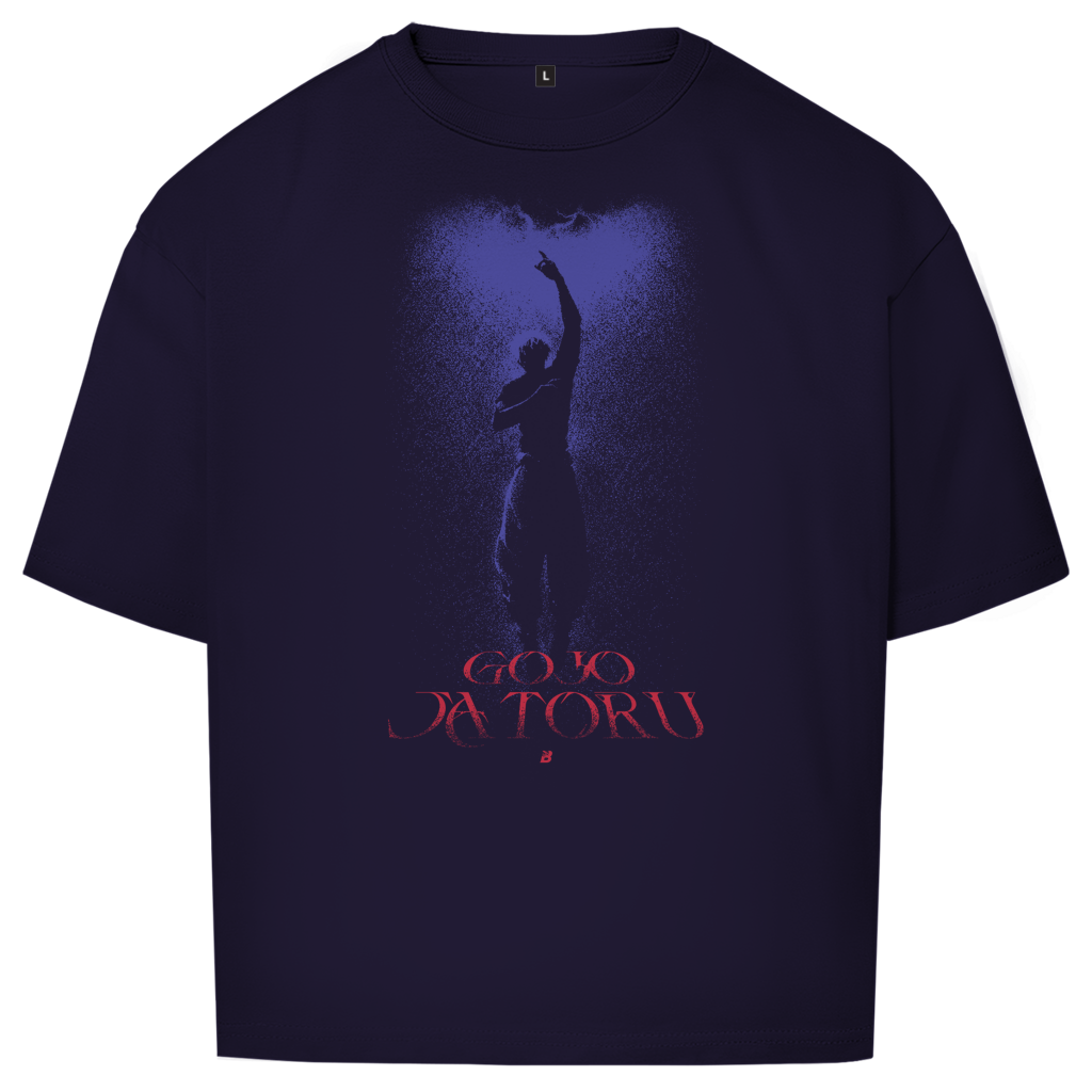 Navy - front