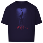 Navy - front