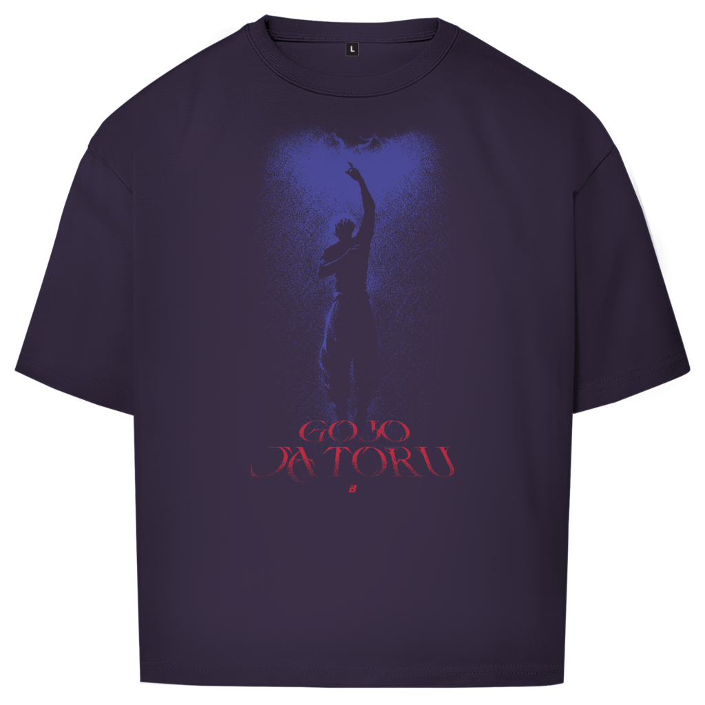 Purple Night - front