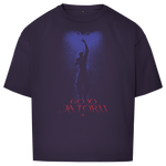 Purple Night - front