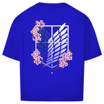 Cobalt Blue - back
