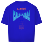 Cobalt Blue - back