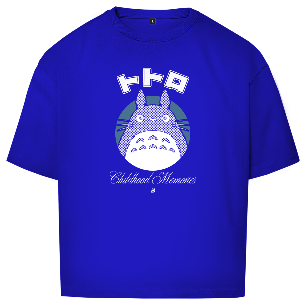 Cobalt Blue - front