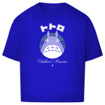 Cobalt Blue - front