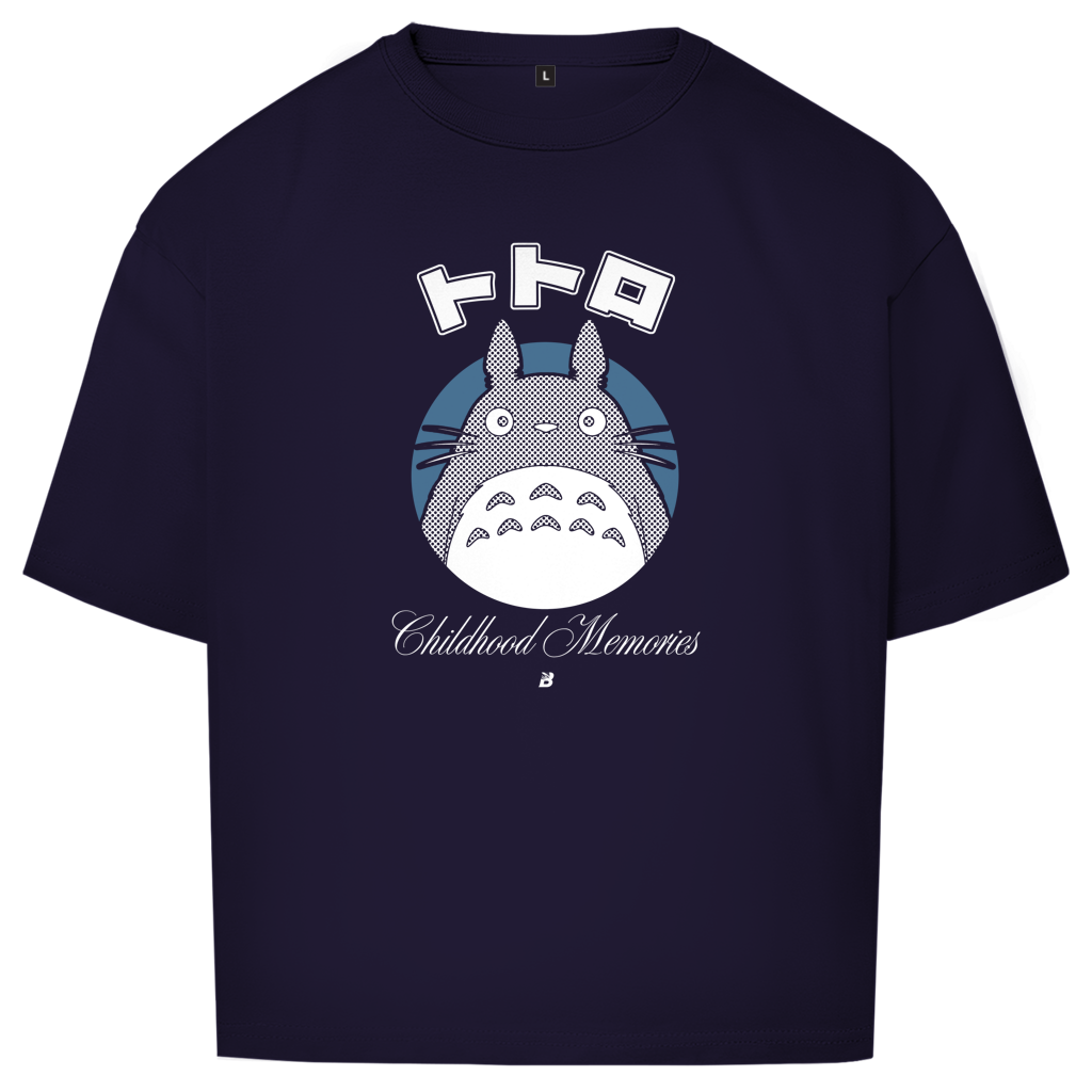 Navy - front