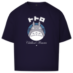 Navy - front