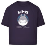 Purple Night - front